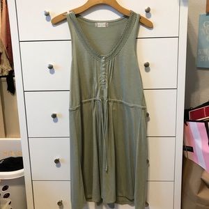 Altar’d State baby doll dress